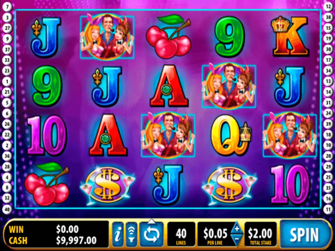 Vegas11: Hòa mình vào trò chơi máy đánh bạc miễn phí Fish Slot!